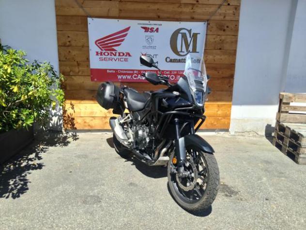 HONDA NX500 HONDA NX 500 rif. 24194519 - Foto 9