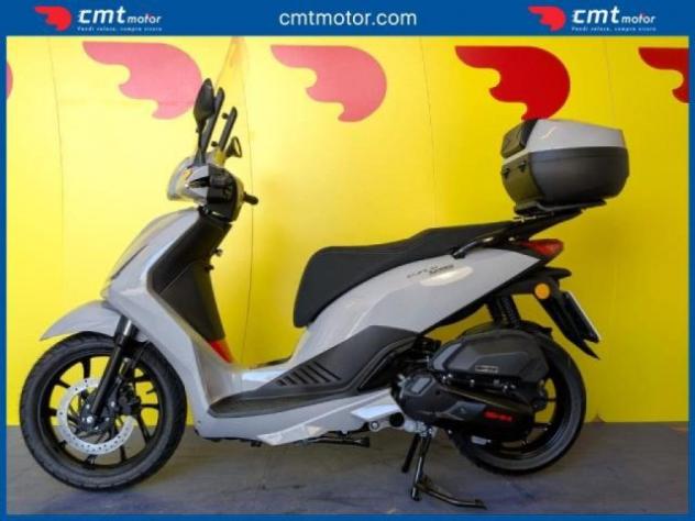 SWM C-Fly 125 NUOVO - Garantito e Finanziabile rif. 23951969 - Foto 3