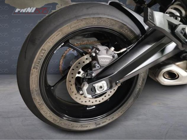 TRIUMPH Tiger Sport 660 - rif. 23772750 - Foto 6