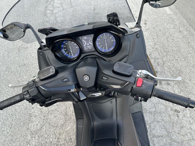 Vendo Yamaha Tmax 530 abs - Foto 6