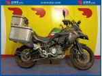 BENELLI TRK 502 Garantita e Finanziabile rif. 22272829