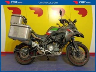 BENELLI TRK 502 Garantita e Finanziabile rif. 22272829