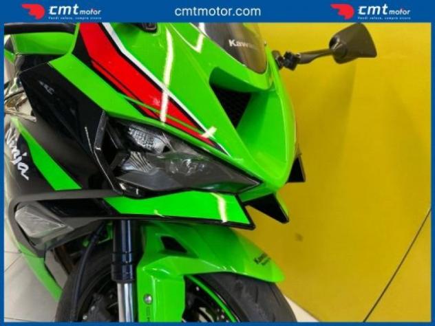 KAWASAKI Ninja 636 ZX-6R Garantita e Finanziabile rif. 23960869 - Foto 10