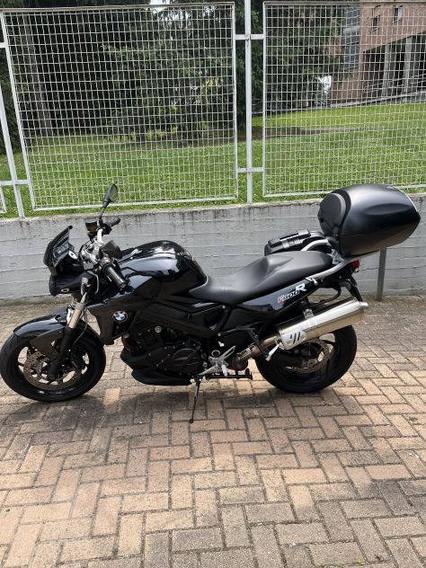 Moto bmw f800r - Foto 5