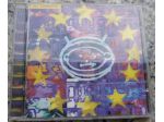 U2 - Zooropa CD Originale