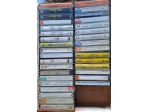 musicassette varie