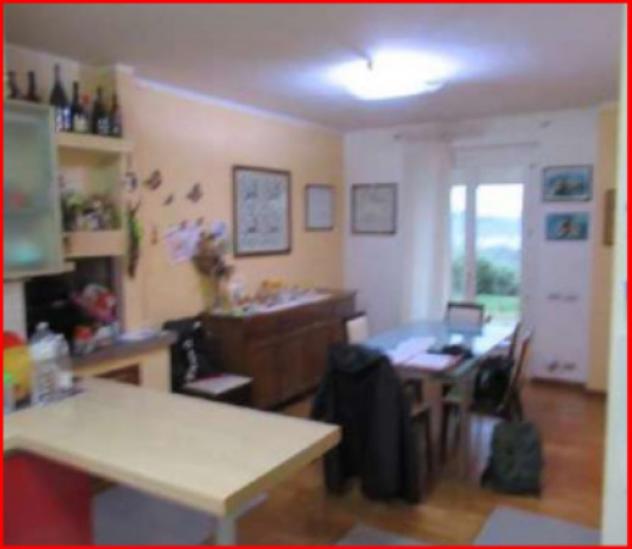 Immobile in asta di 380 m², box auto in vendita a Perugia - Foto 17