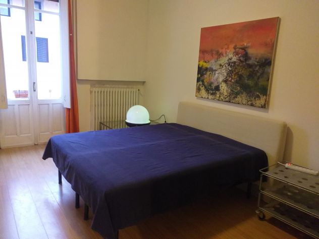 1 CAMERA DOPPIA CON BAGNO AUTONOMO 500 euro spese incluse - Foto 2