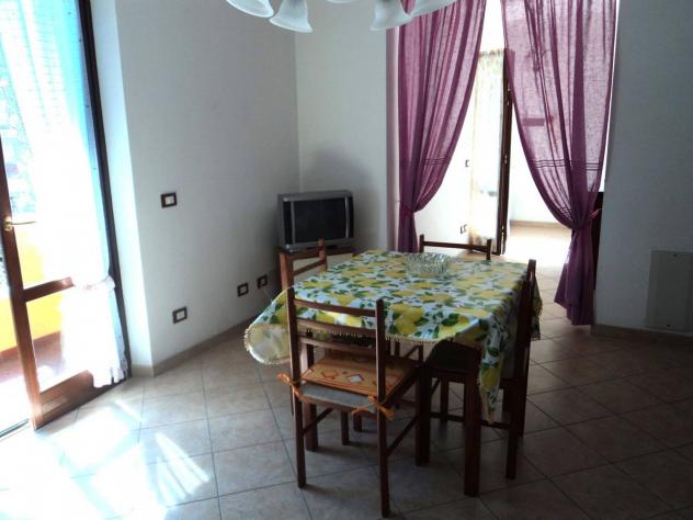 Appartamento in affitto a Marina di Massa - Massa 70 mq Rif: 1330025