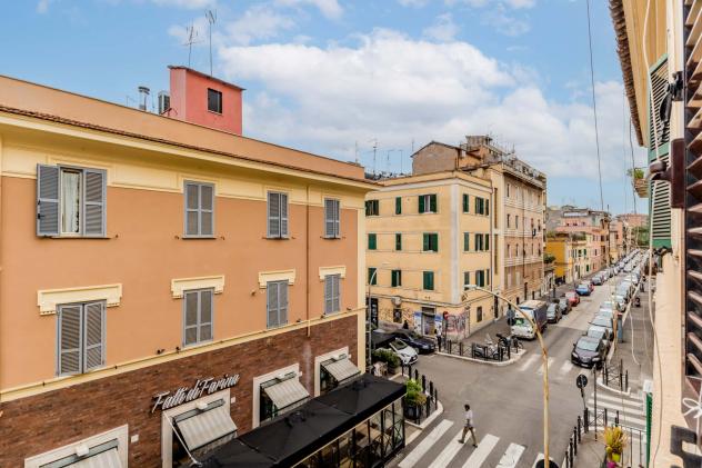 Apartment in Via Gabrio Serbelloni, Roma for 50 m² with 1 bedroom - Foto 10