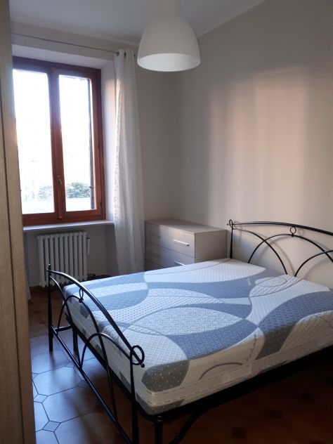 Appartamento arredato S. Rita uso studenti - Disponibile dal 01 Agosto/2026 - - Foto 4