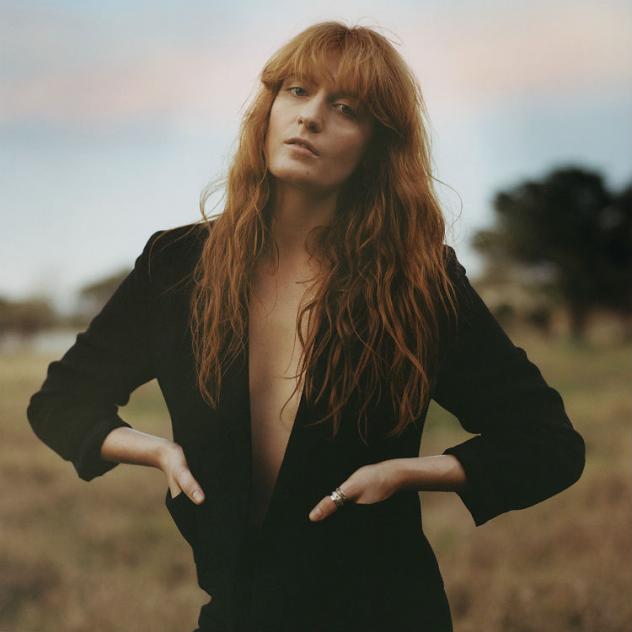 Florence + The Machine - Milano 2026 - il 03/07/2026 partenza da MILANO IPPODROMO