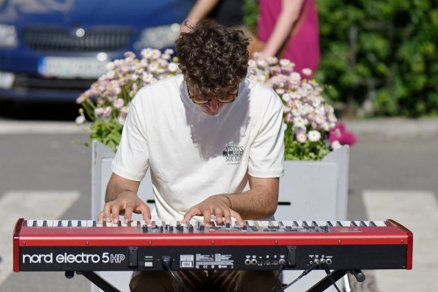 Musica matrimonio Parma