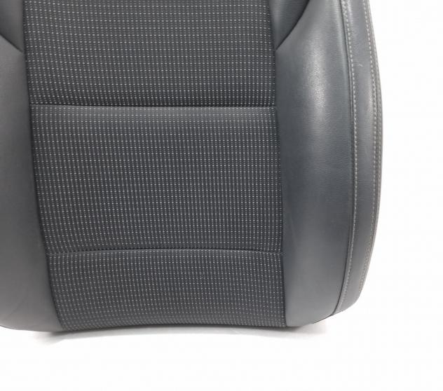 SCHIENALE SEDUTA ANTERIORE DESTRO KIA Sportage Serie D4FD Diesel 1700 (1621) - Foto 5