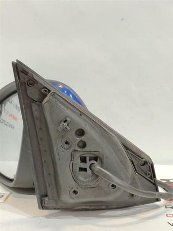 SPECCHIETTO RETROVISORE SINISTRO RENAULT Kadjar Serie 963024059R 13003180 R9M414 (15) - Foto 2