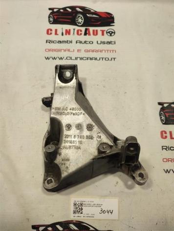 SUPPORTO MOTORE BMW Serie 1 Serie (E87) 2211 6760309 diesel 1995 (0407)