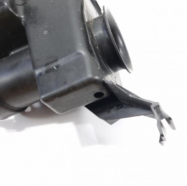 TUBO ASPIRAZIONE FILTRO ARIA OPEL Crossland Serie 9682647680 F 15 DT (DV5RCE) Diesel 1500 (17) - Foto 4
