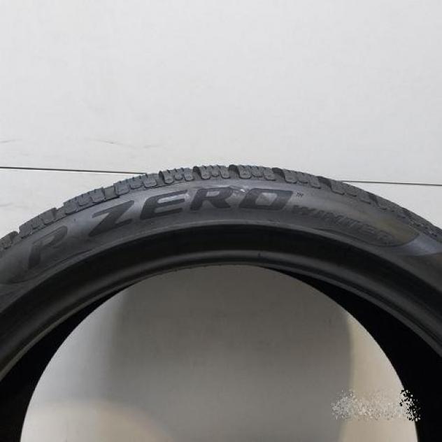 2 gomme 235 40 19 pirelli a46781 - Foto 5