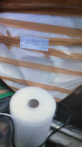 Presa D'aria per cofano auto corsa -sportive e Tuning - Foto 2