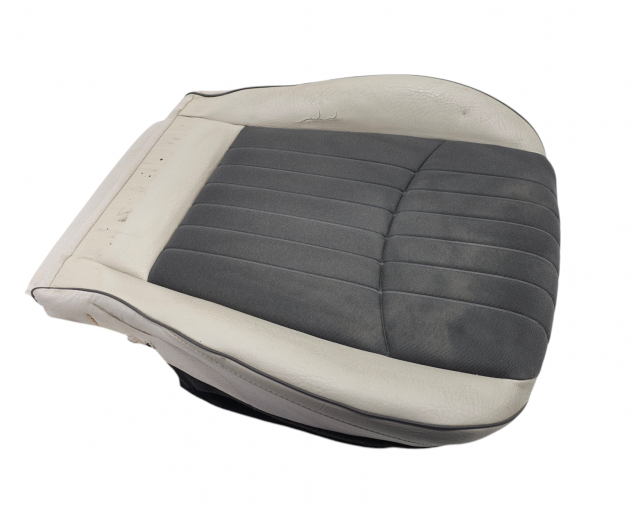 SEDUTA SEDILE ANTERIORE SINISTRO FIAT 500 X Serie Diesel 1600 (15) - Foto 6