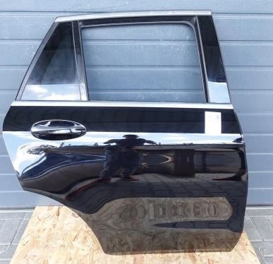 PORTA POSTERIORE DX MERCEDES GLC X253 - C253 2016