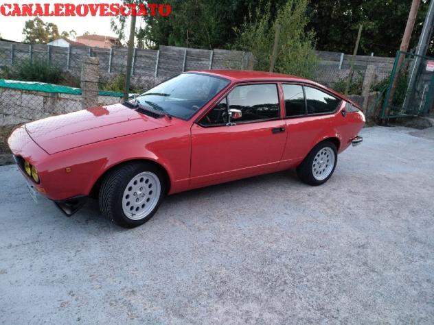 Cerchi ronal a1 style 7x 15 4x98 et25 alfa romeo - Foto 2