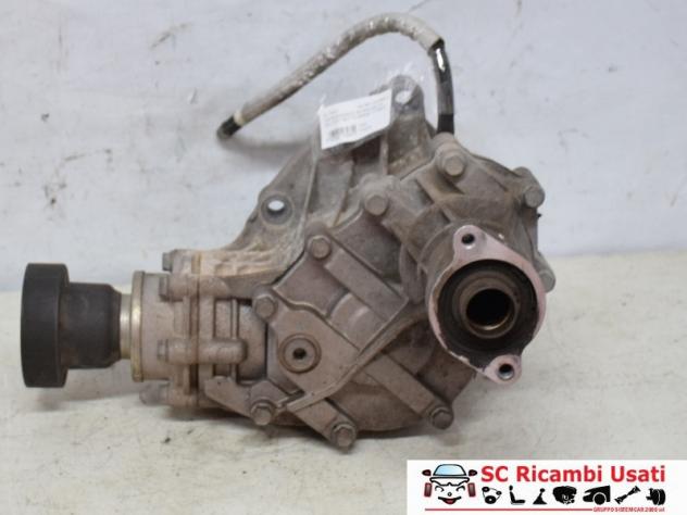DIFFERENZIALE ANTERIORE FIAT Panda 3° Serie 55275075 diesel (12) - Foto 4