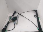 MECCANISMO ALZAVETRO ANT. DX AUDI A4 Avant (8D) (9700)