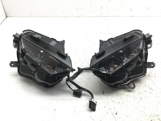 HONDA CBR RR ABS KM0 600 FARO FANALE ANTERIORE 2024 2026 PC69A4RK