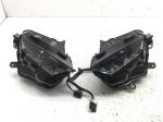 HONDA CBR RR ABS KM0 600 FARO FANALE ANTERIORE 2024 2026 PC69A4RK