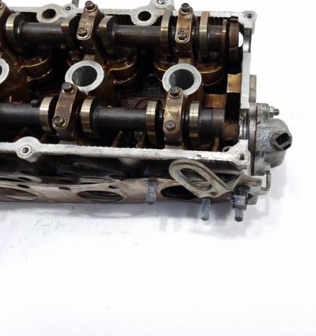 TESTA COMPLETA SUZUKI Jimny 1° Serie M13A M13A Benzina 1300 (9805) - Foto 3