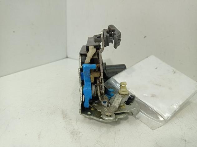 SERRATURA ANTERIORE DESTRA OPEL Karl Serie 135175 B10XE (1517) - Foto 6