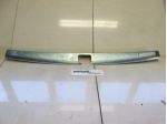 4B9864483A RIVESTIMENTO POSTERIORE BATTIVALIGIA BAGAGLIAIO AUDI A6 SW 2.5 D &hellip;