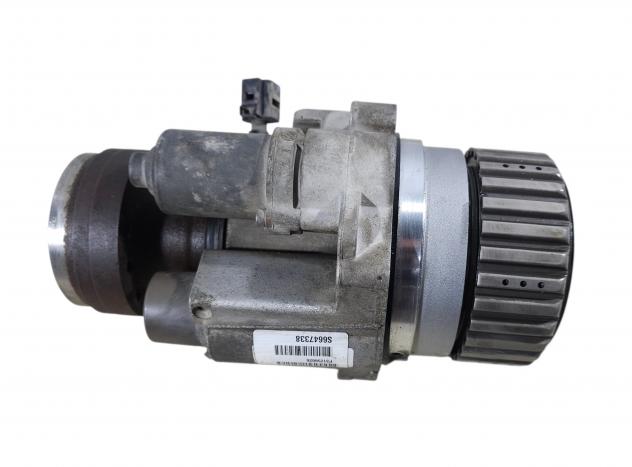 HALDEX DIFFERENZIALE POSTERIORE LAND ROVER Freelander 3° Serie LR077391 (0611) - Foto 7