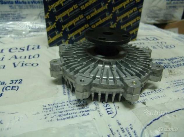 Giunto viscostatico suzuki grand vitara 1712068d00