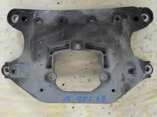 SUPPORTO CAMBIO AUDI A4 Avant (B8) 8K0 399 263 AF diesel 2.0 (1115)