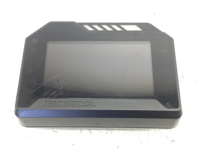 HONDA CBR RR ABS KM0 600 STRUMENTAZIONE CONTACHILOMETRI TACHIMETRO 2024 2026