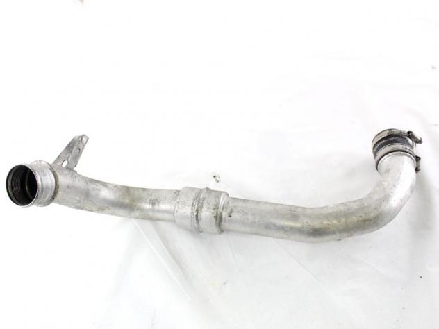 059145834D MANICOTTO ALTAPRESSIONE INTERCOOLER AUDI A5 3.0 D 4X4 176KW AUT 3P (2009) RICAMBIO USATO - Foto 5