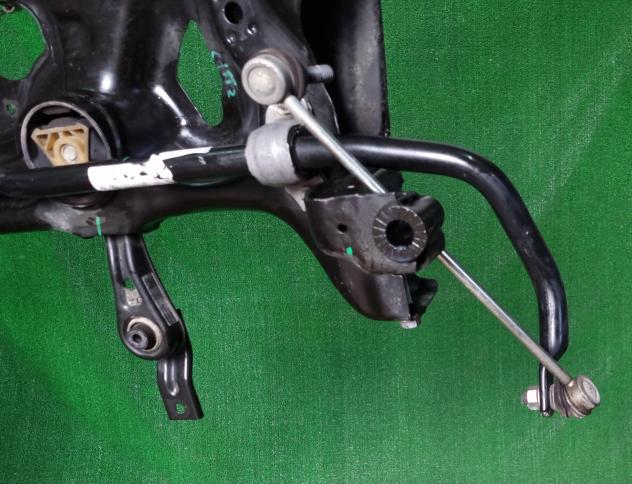 CULLA MOTORE VOLKSWAGEN T-Roc Serie 3Q0199315D DGTE Diesel 1600 (1721) - Foto 6