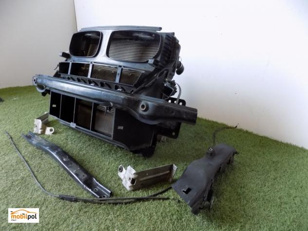 Kit fascia anteriore / radiatore BMW X5 E70 - 12300 - Foto 3