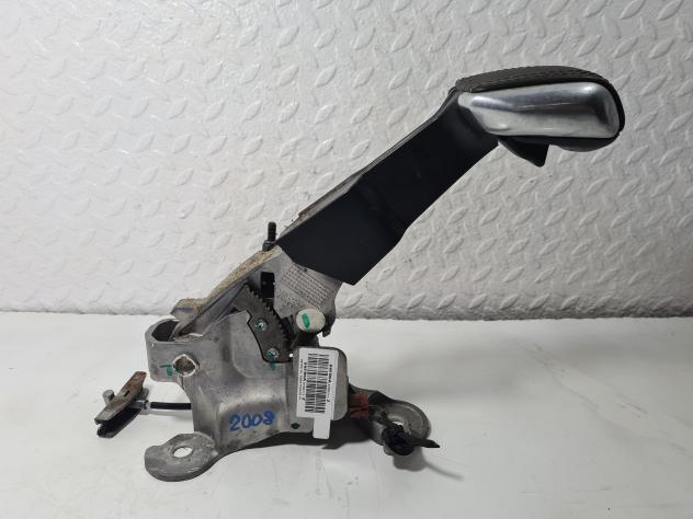 LEVA FRENO A MANO PEUGEOT 2008 1° Serie 980667000ZQ (13)