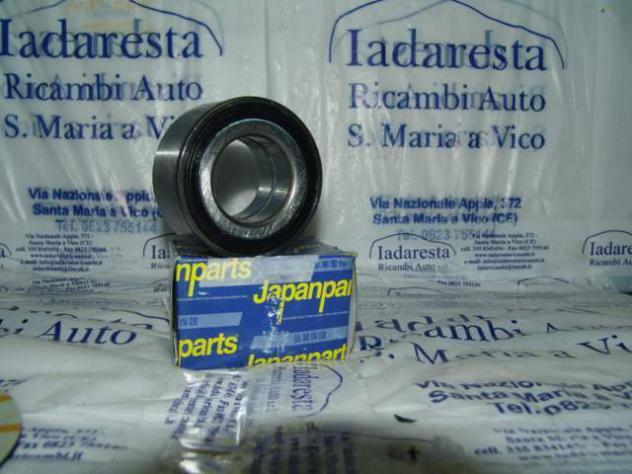 Kit cuscinetto ruota isuzu d-max 8972167972 - Foto 3
