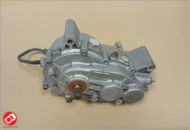 1010206 CAMBIO RIDUTTORE DIFFERENZIALE 1/8 MICROCAR DUE' M.GO - Foto 3