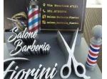 Barber Shop Salone Barberia Fiorini