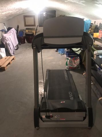 tapis roulant - Foto 4