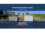 Immobile in asta di 5140 m² in vendita a Civitanova Marche