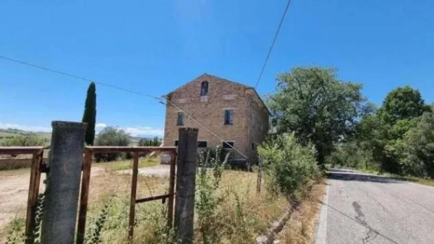 Immobile in asta di 157 m² con più di 5 locali in vendita a Monte Urano - Foto 4