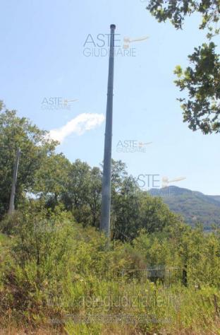 IMMOBILI-ALTRA CATEGORIA-Contrada Destre, Nocera Terinese CZ, Italia - Foto 5