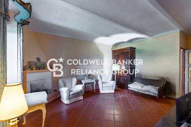 Rustico / Casale di 504 m² con più di 5 locali e box auto in vendita a Portacomaro - Foto 13