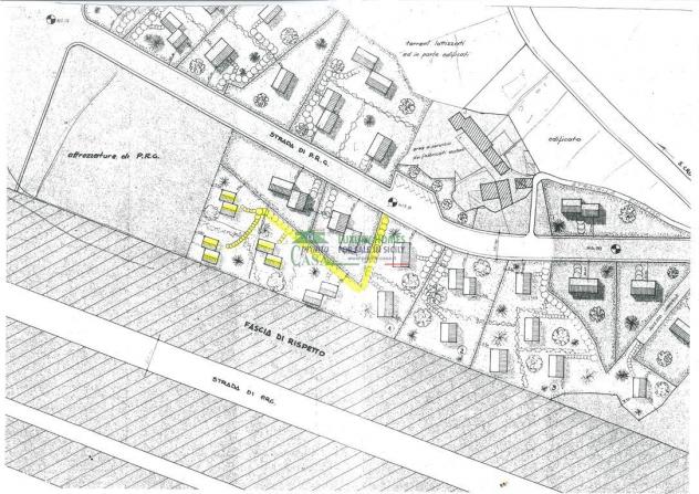 Terreno edificabile a Ragusa